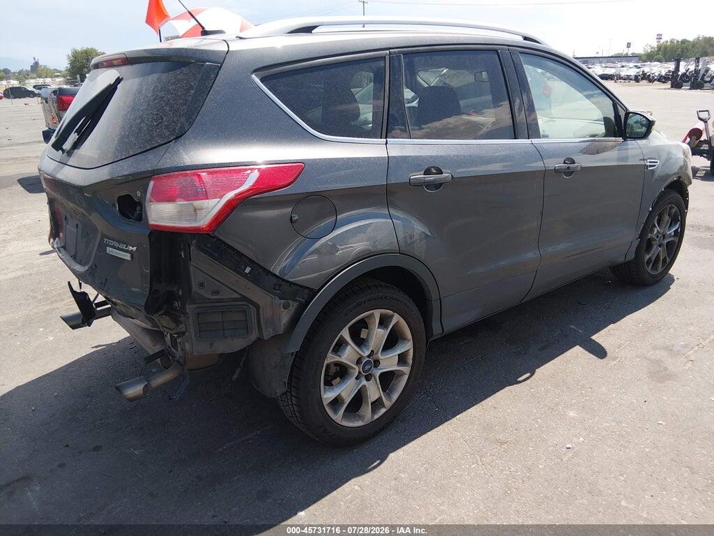 1FMCU0J95GUA84880 2016 FORD ESCAPE photo no. 4