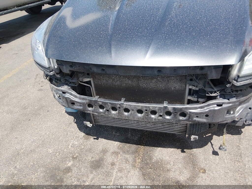 1FMCU0J95GUA84880 2016 FORD ESCAPE photo no. 6