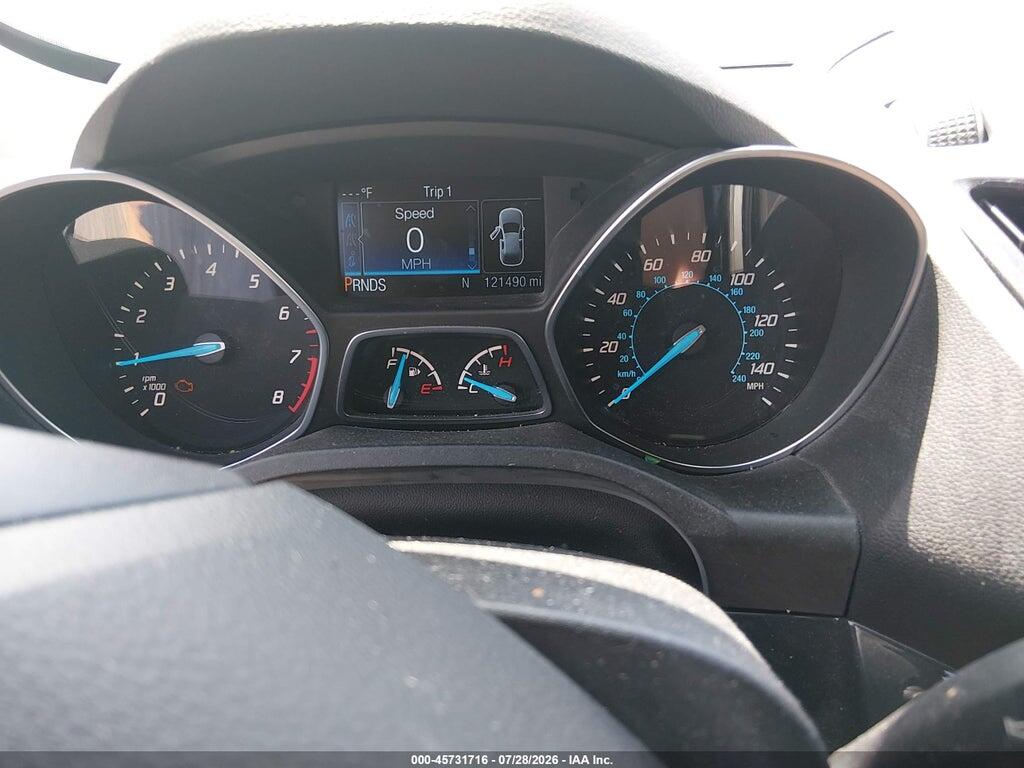 1FMCU0J95GUA84880 2016 FORD ESCAPE photo no. 7