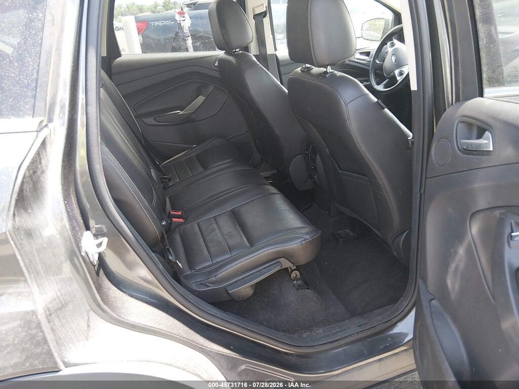 1FMCU0J95GUA84880 2016 FORD ESCAPE photo no. 8