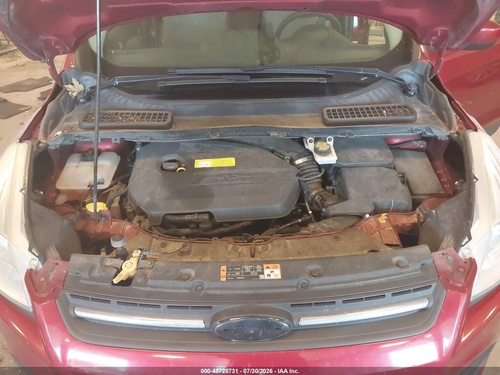 1FMCU0GX0GUA52084 2016 FORD ESCAPE photo no. 10
