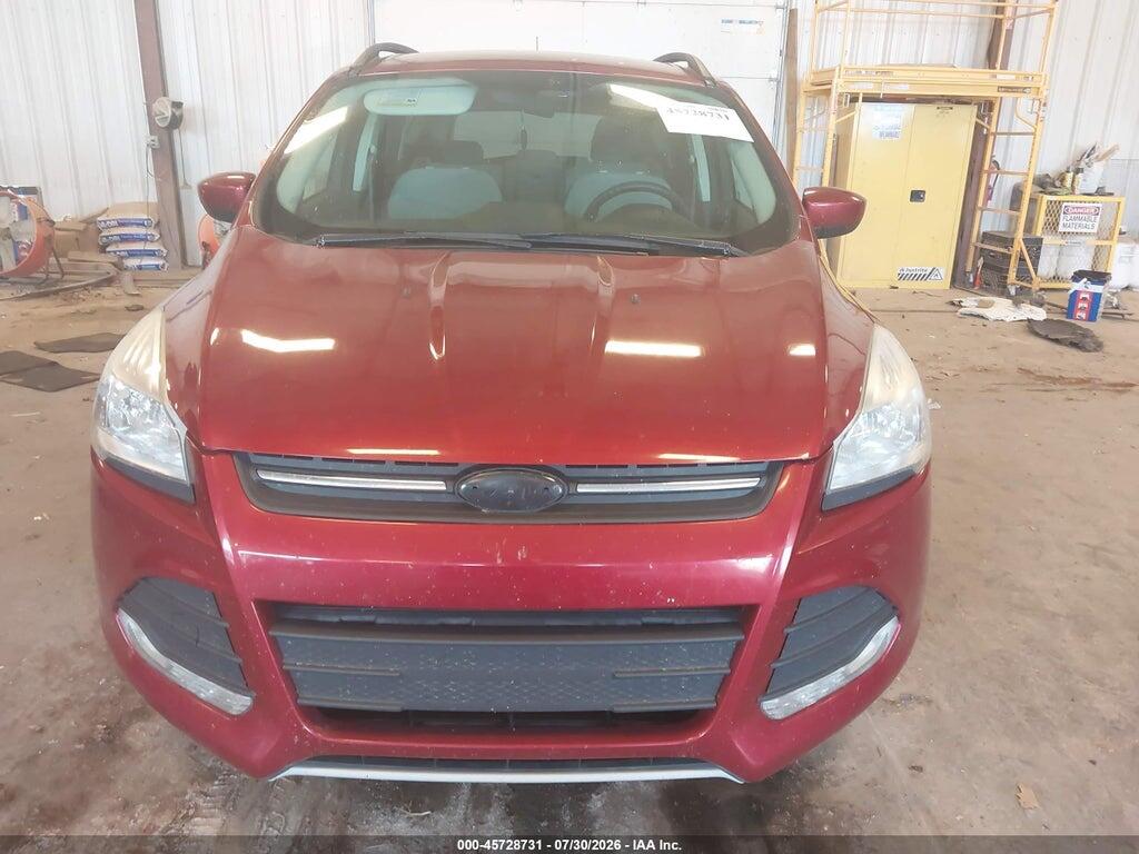 1FMCU0GX0GUA52084 2016 FORD ESCAPE photo no. 12