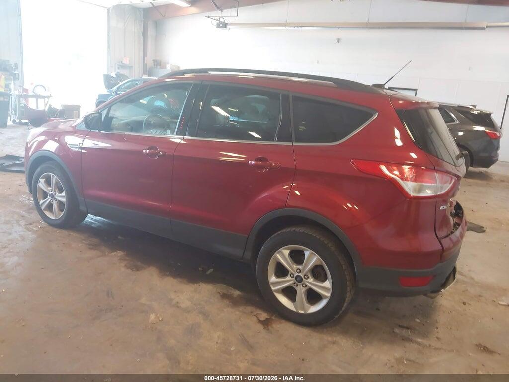 1FMCU0GX0GUA52084 2016 FORD ESCAPE photo no. 3