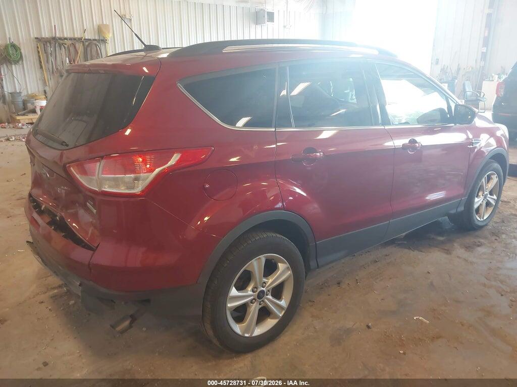 1FMCU0GX0GUA52084 2016 FORD ESCAPE photo no. 4