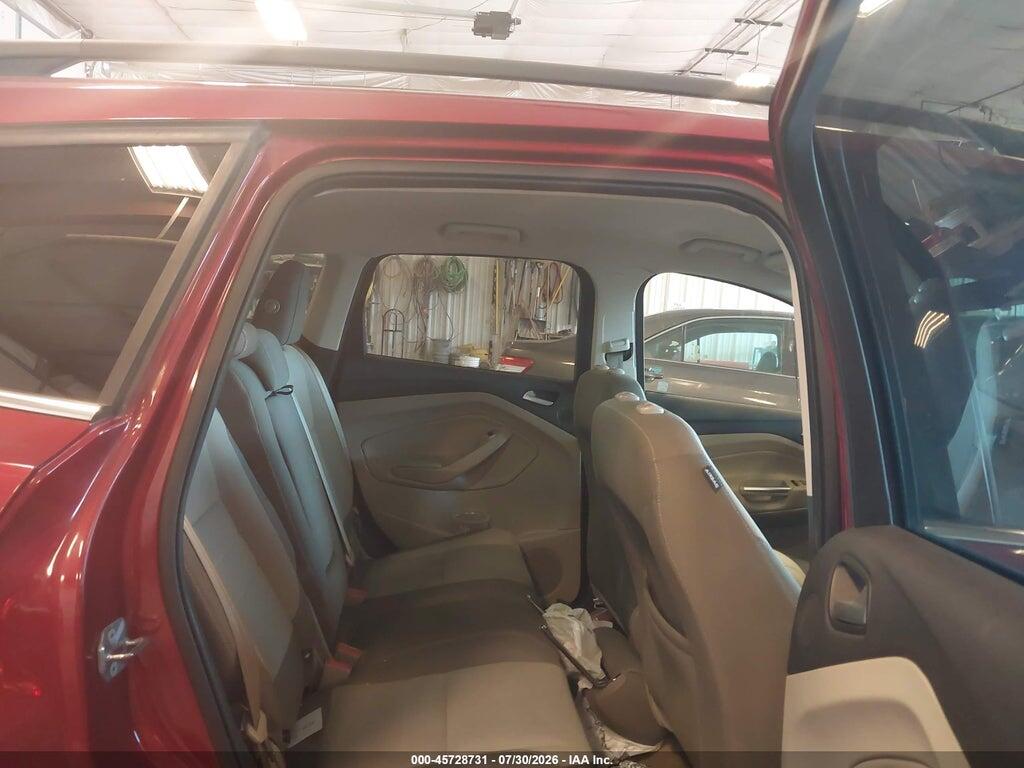 1FMCU0GX0GUA52084 2016 FORD ESCAPE photo no. 8
