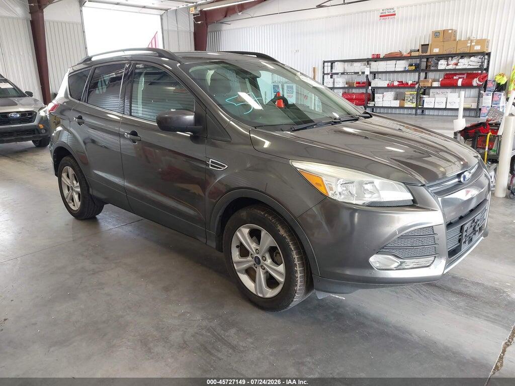 1FMCU0GX2GUB97093 2016 FORD ESCAPE photo no. 1