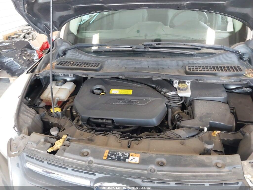 1FMCU0GX2GUB97093 2016 FORD ESCAPE photo no. 10