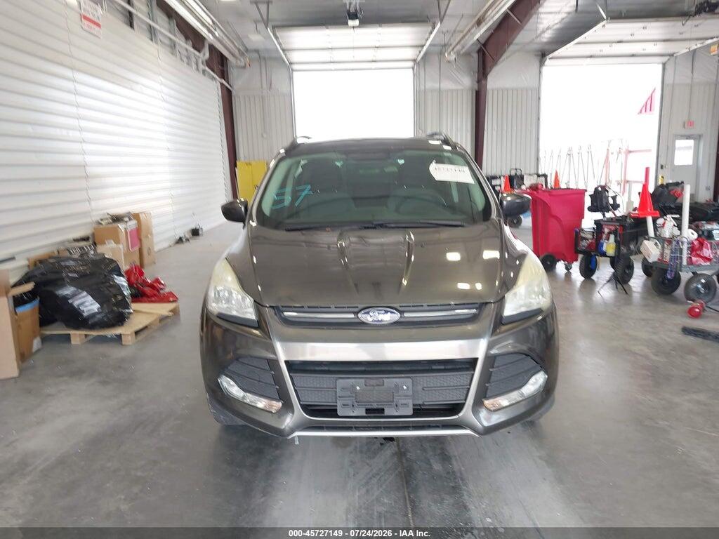 1FMCU0GX2GUB97093 2016 FORD ESCAPE photo no. 12