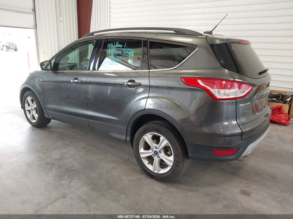 1FMCU0GX2GUB97093 2016 FORD ESCAPE photo no. 3