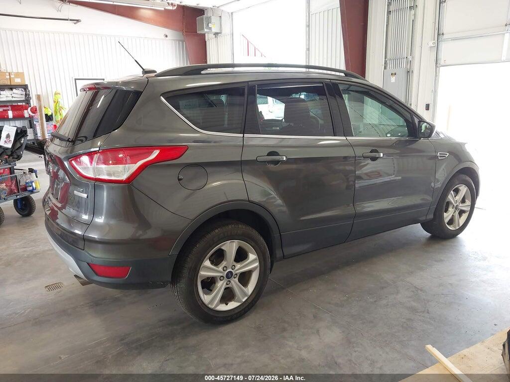 1FMCU0GX2GUB97093 2016 FORD ESCAPE photo no. 4