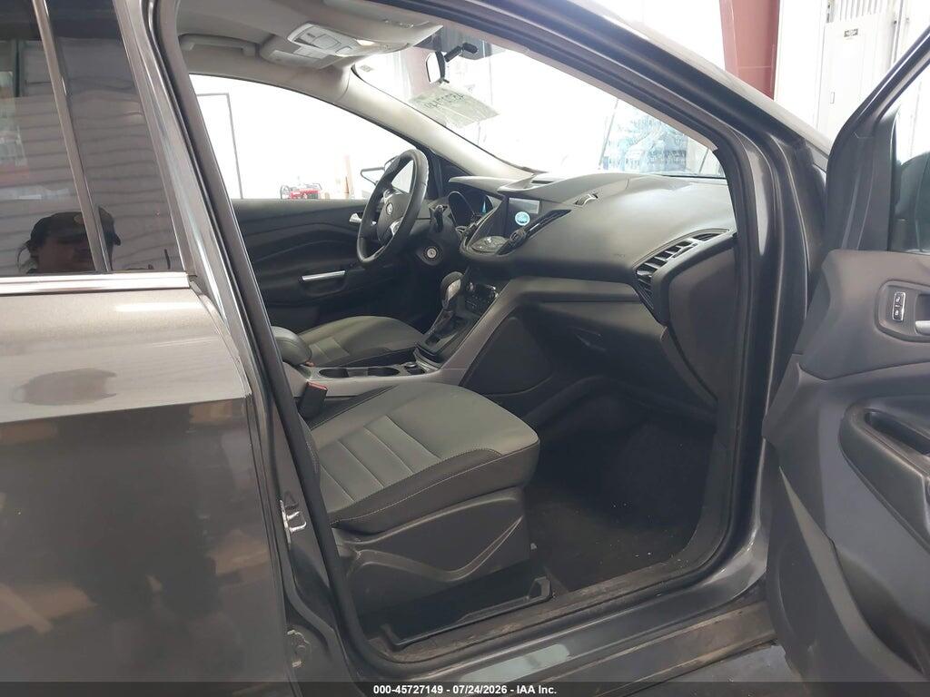 1FMCU0GX2GUB97093 2016 FORD ESCAPE photo no. 5