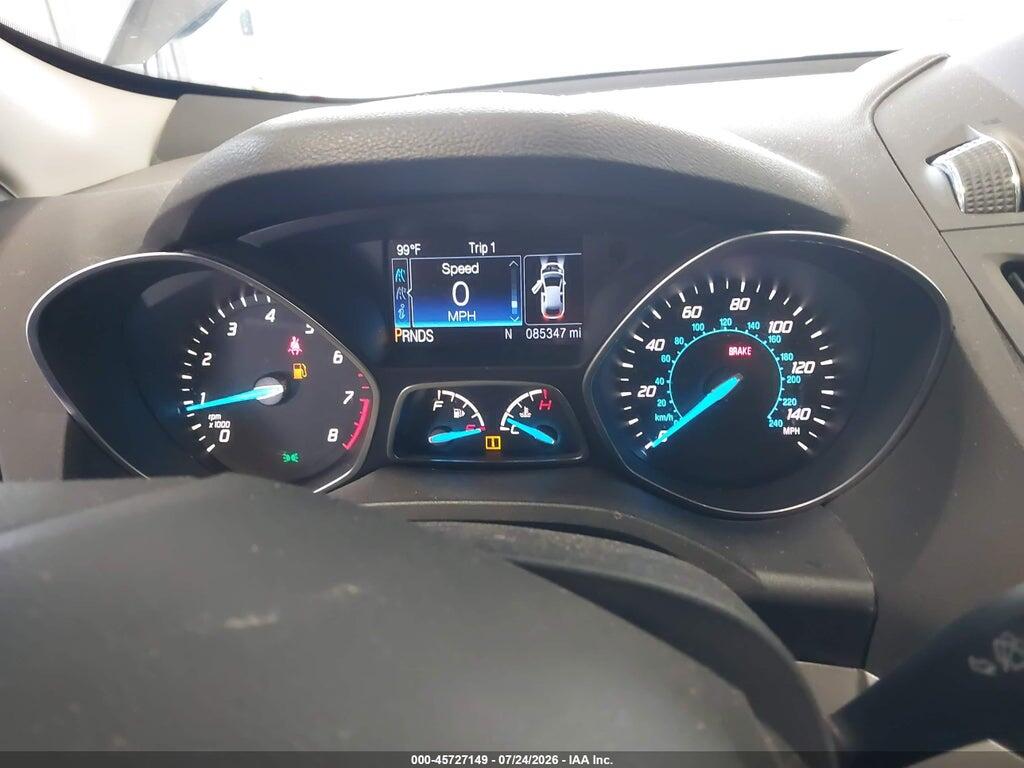 1FMCU0GX2GUB97093 2016 FORD ESCAPE photo no. 7