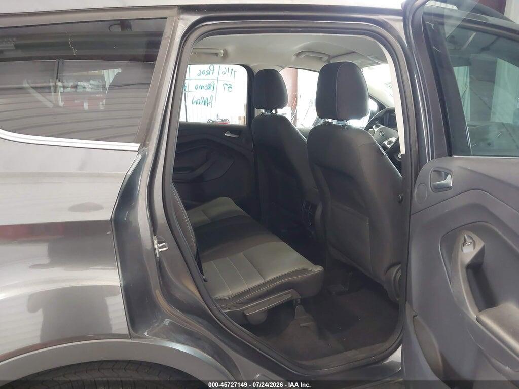 1FMCU0GX2GUB97093 2016 FORD ESCAPE photo no. 8