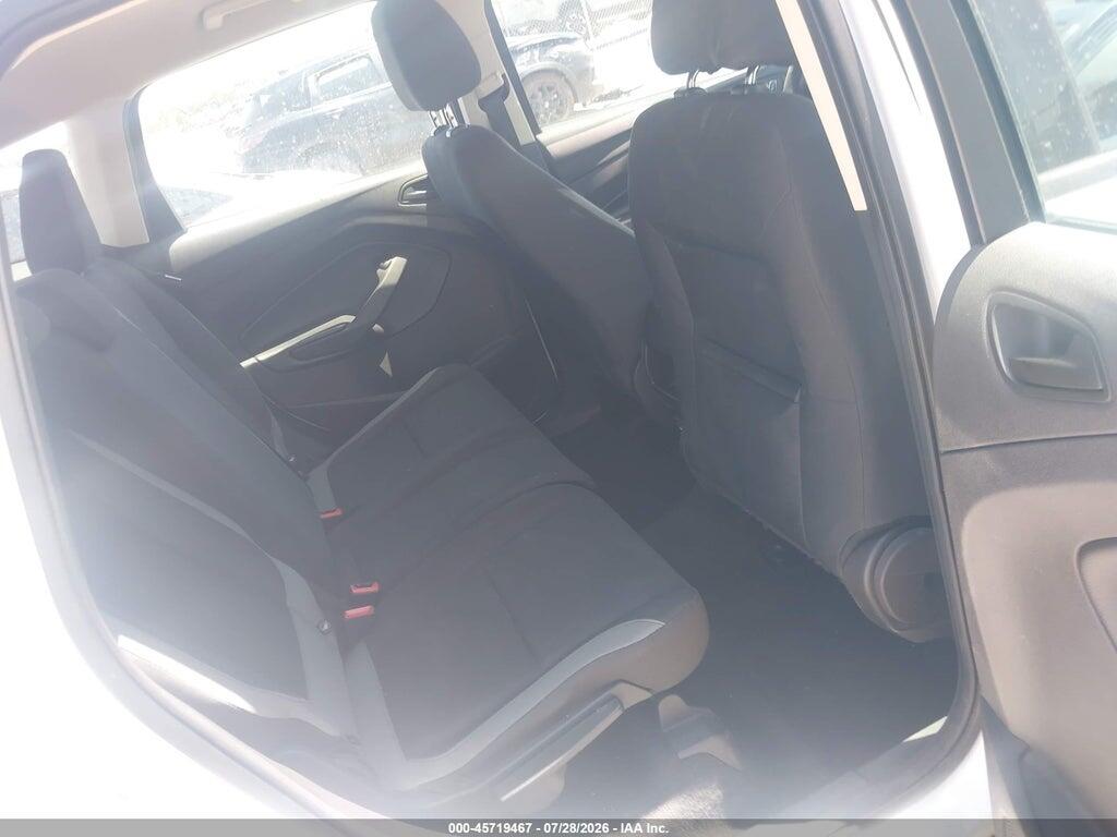 1FMCU0F7XGUA38629 2016 FORD ESCAPE photo no. 8