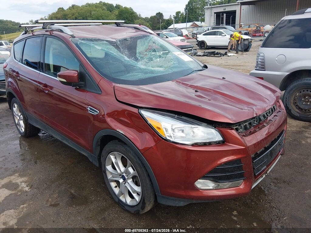 1FMCU9J95GUC62680 2016 FORD ESCAPE photo no. 1