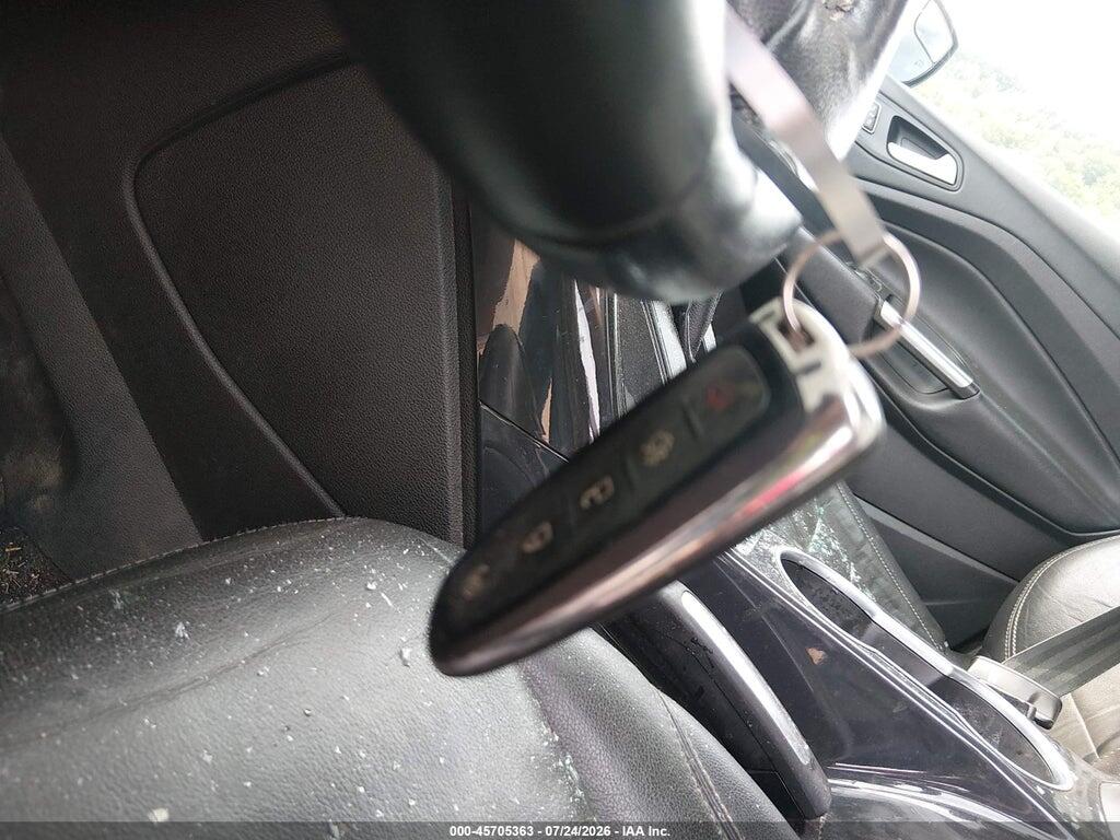 1FMCU9J95GUC62680 2016 FORD ESCAPE photo no. 11