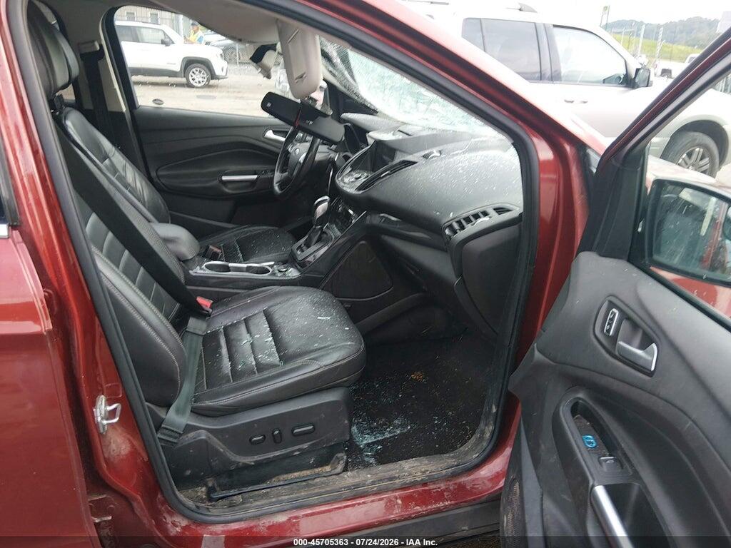 1FMCU9J95GUC62680 2016 FORD ESCAPE photo no. 5