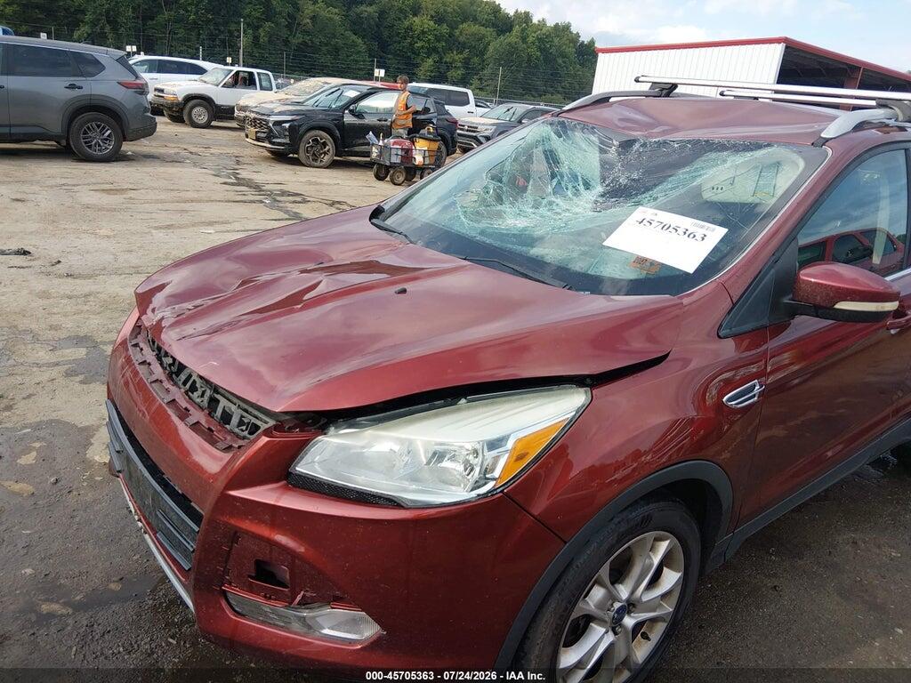 1FMCU9J95GUC62680 2016 FORD ESCAPE photo no. 6