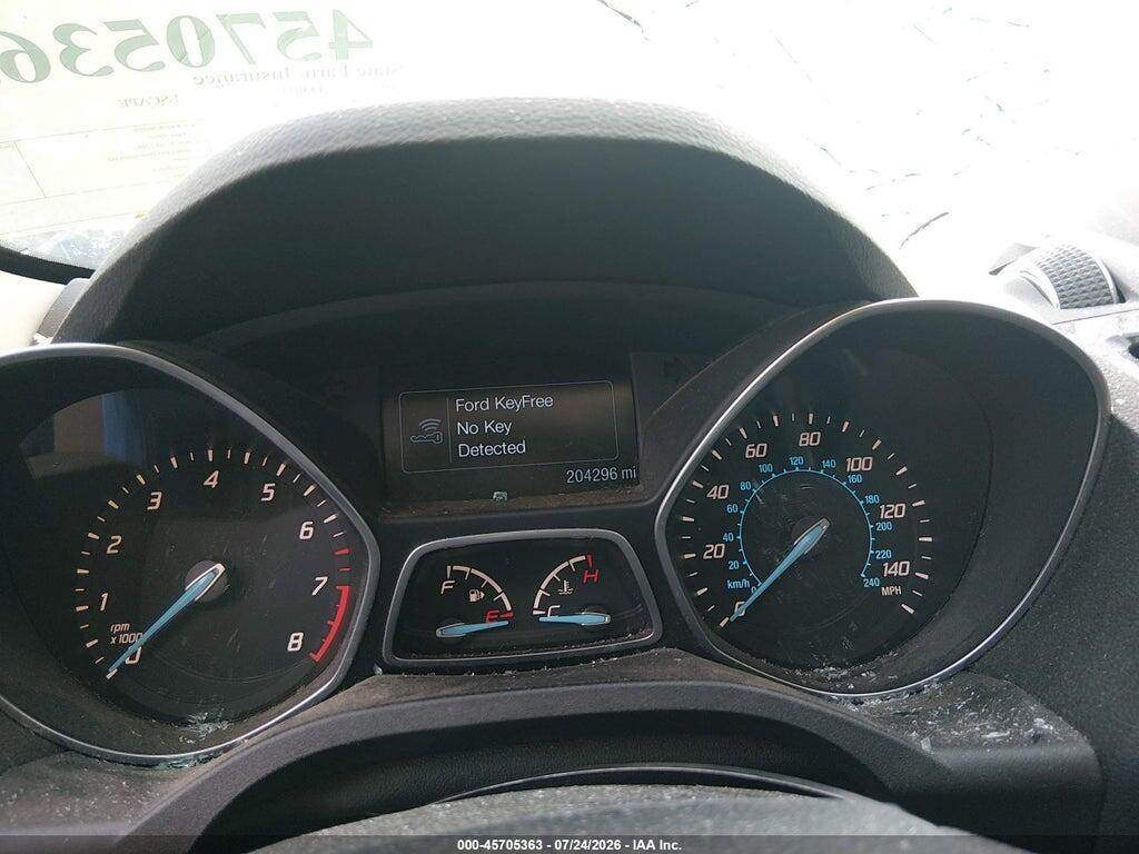 1FMCU9J95GUC62680 2016 FORD ESCAPE photo no. 7