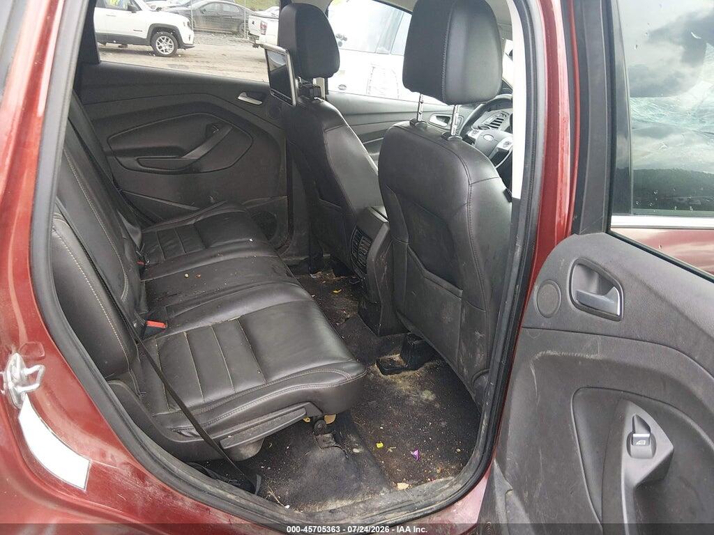 1FMCU9J95GUC62680 2016 FORD ESCAPE photo no. 8