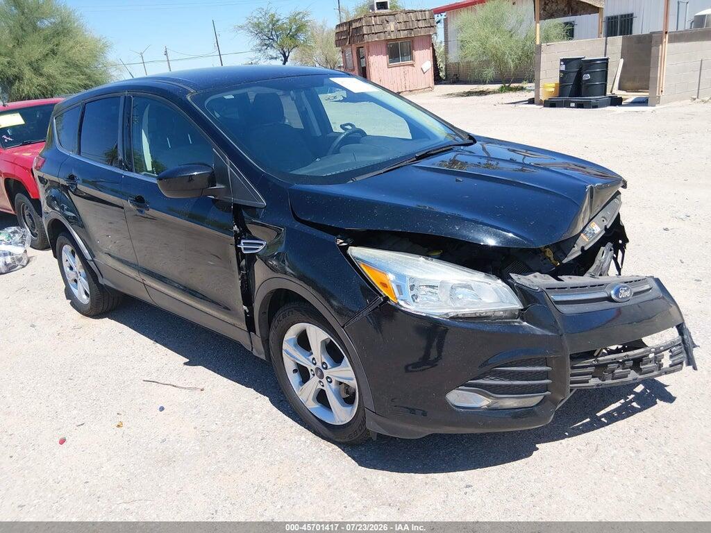 1FMCU0G70GUB23252 2016 FORD ESCAPE photo no. 1
