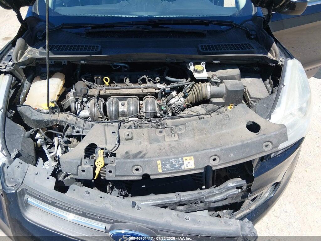1FMCU0G70GUB23252 2016 FORD ESCAPE photo no. 10