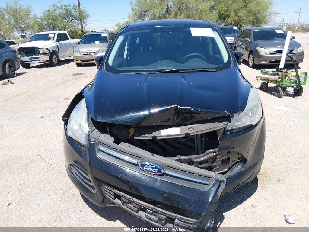 1FMCU0G70GUB23252 2016 FORD ESCAPE photo no. 11
