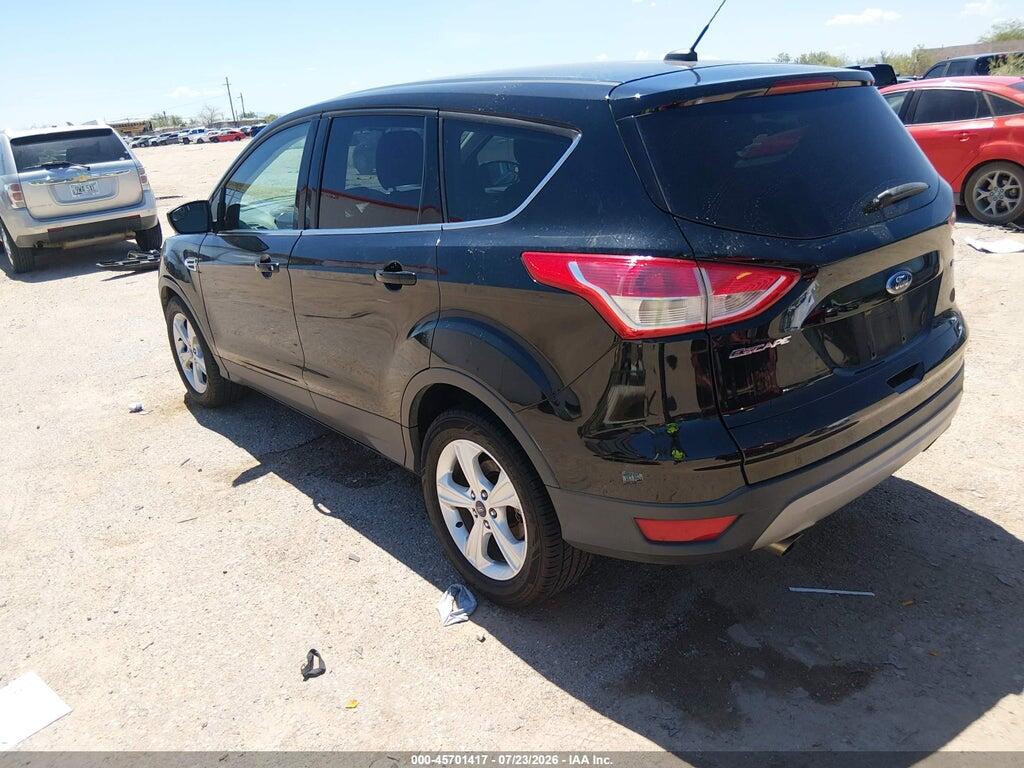 1FMCU0G70GUB23252 2016 FORD ESCAPE photo no. 3