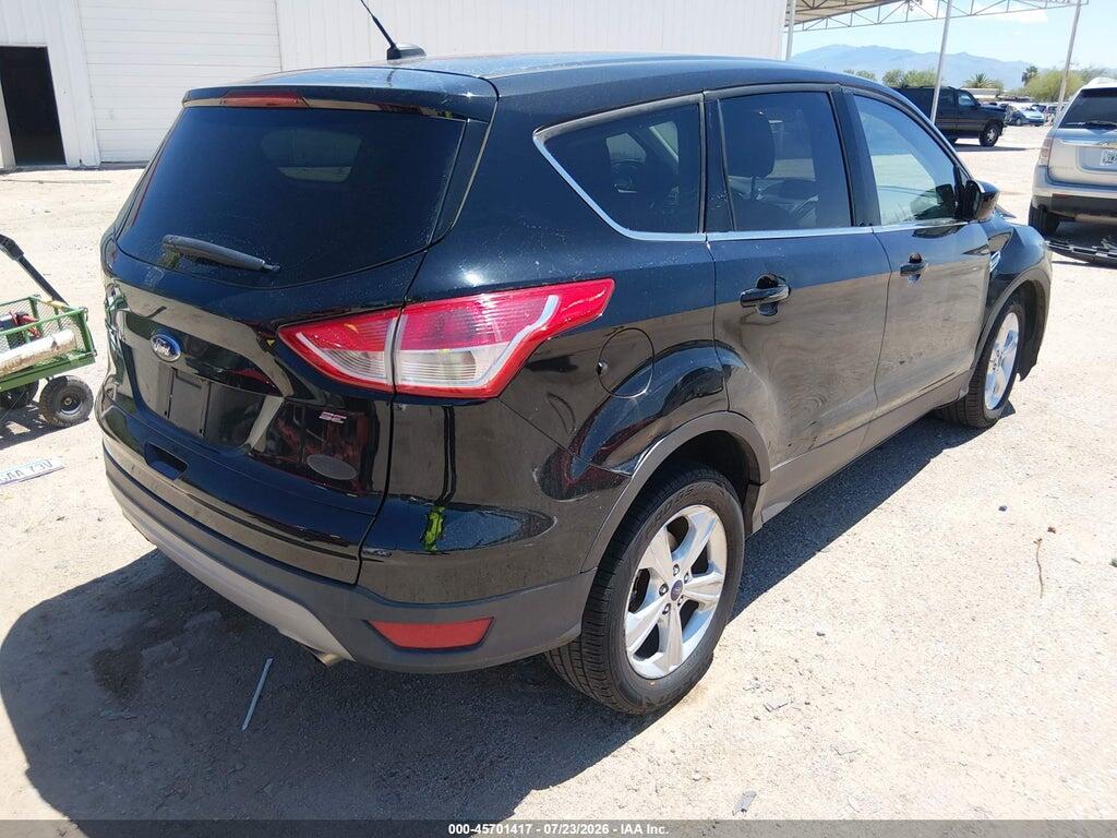 1FMCU0G70GUB23252 2016 FORD ESCAPE photo no. 4
