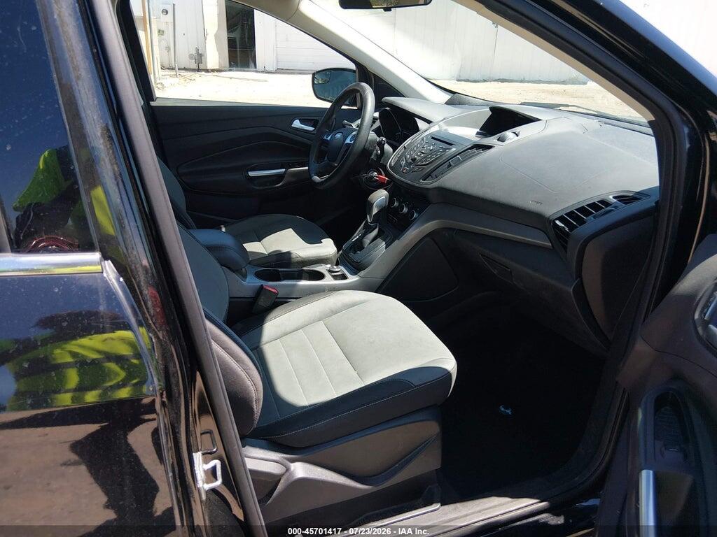 1FMCU0G70GUB23252 2016 FORD ESCAPE photo no. 5