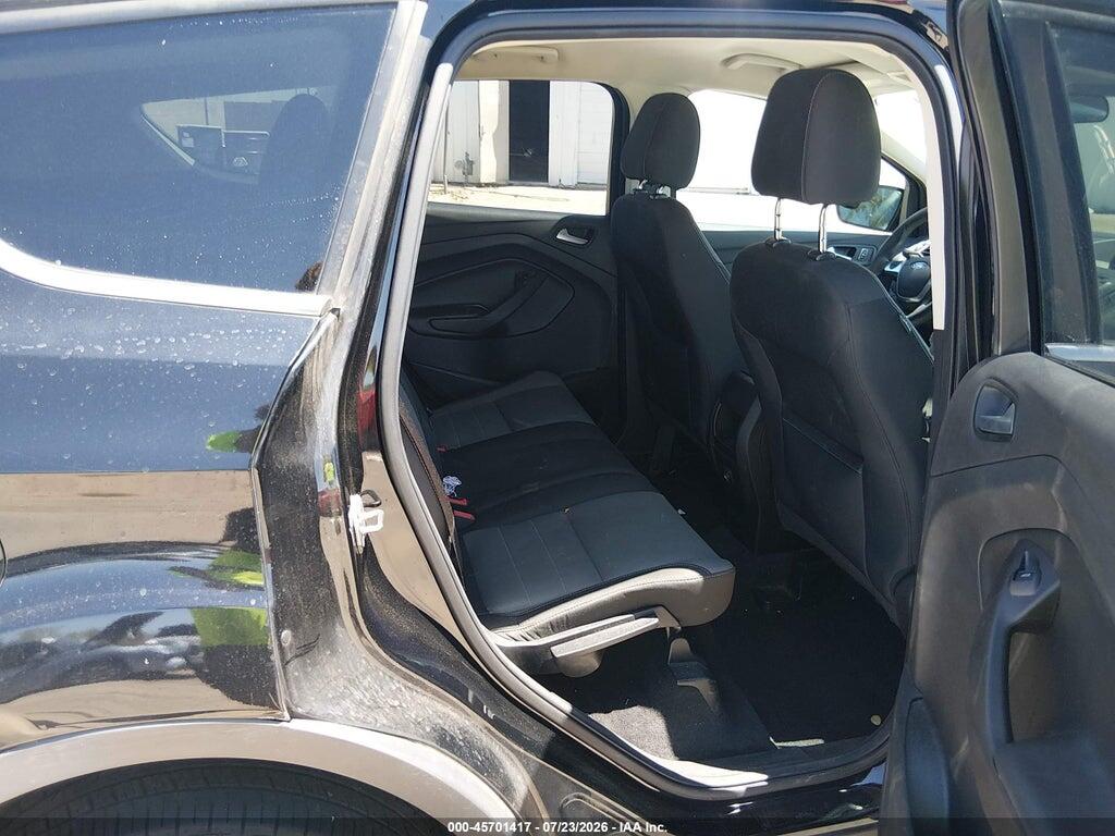 1FMCU0G70GUB23252 2016 FORD ESCAPE photo no. 8