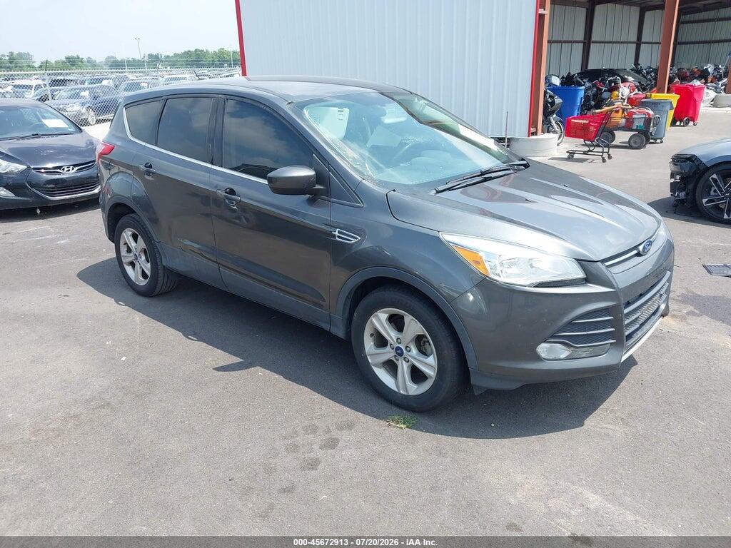 1FMCU0G72GUC89210 2016 FORD ESCAPE photo no. 1