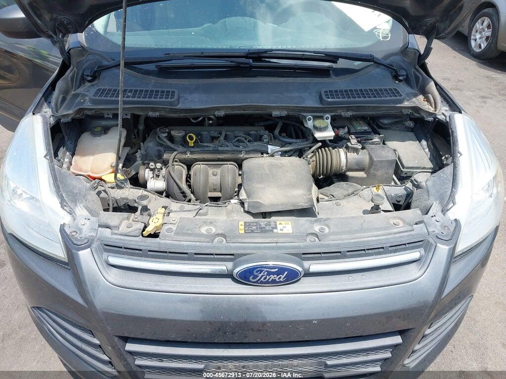 1FMCU0G72GUC89210 2016 FORD ESCAPE photo no. 10