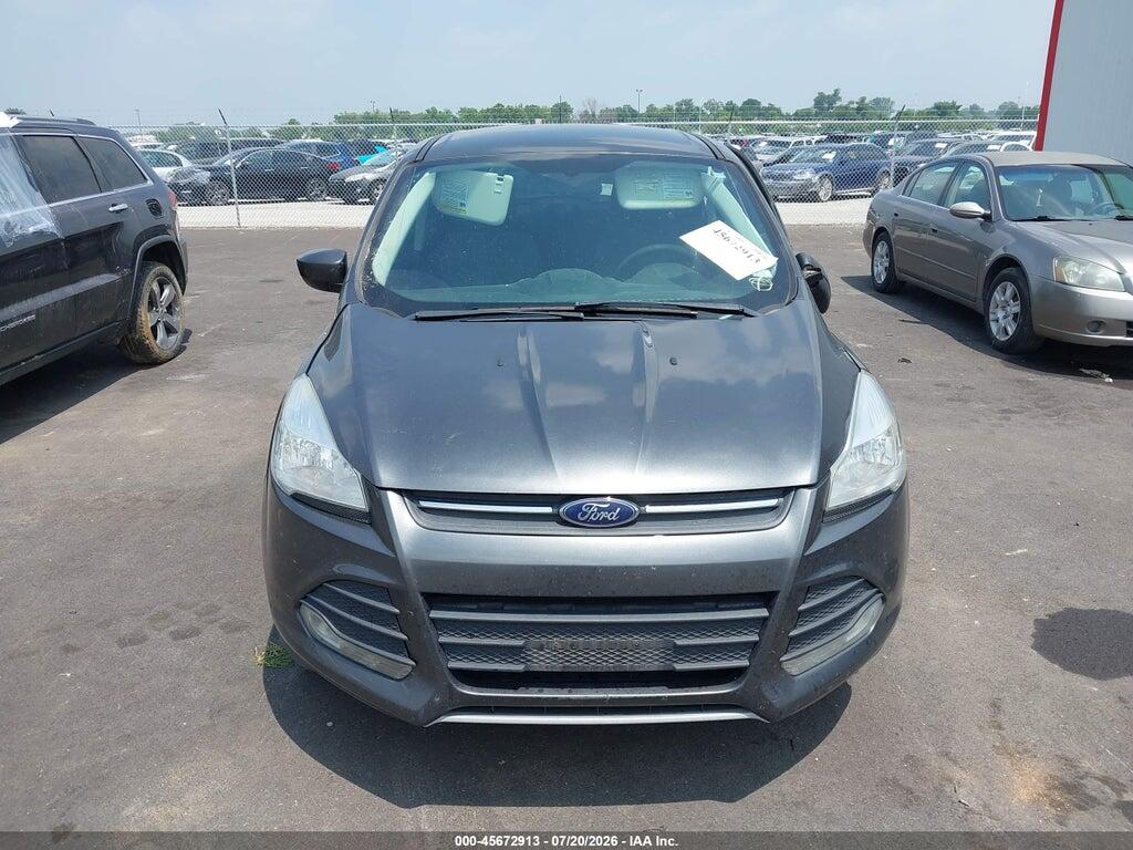 1FMCU0G72GUC89210 2016 FORD ESCAPE photo no. 12