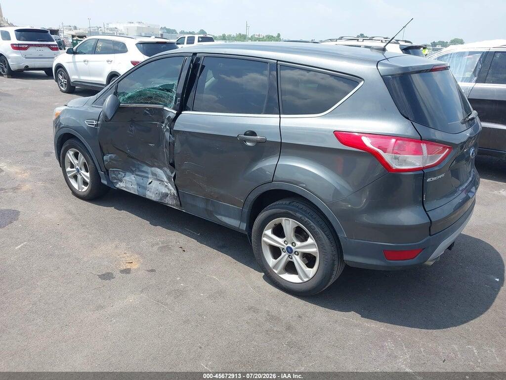 1FMCU0G72GUC89210 2016 FORD ESCAPE photo no. 3