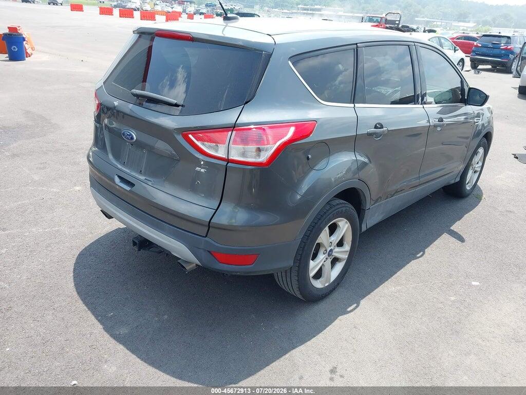 1FMCU0G72GUC89210 2016 FORD ESCAPE photo no. 4