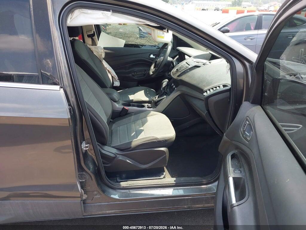 1FMCU0G72GUC89210 2016 FORD ESCAPE photo no. 5