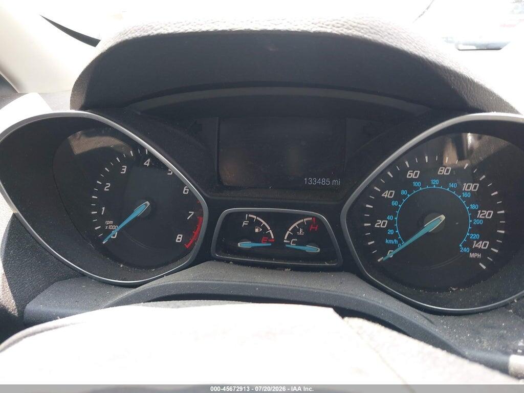 1FMCU0G72GUC89210 2016 FORD ESCAPE photo no. 7