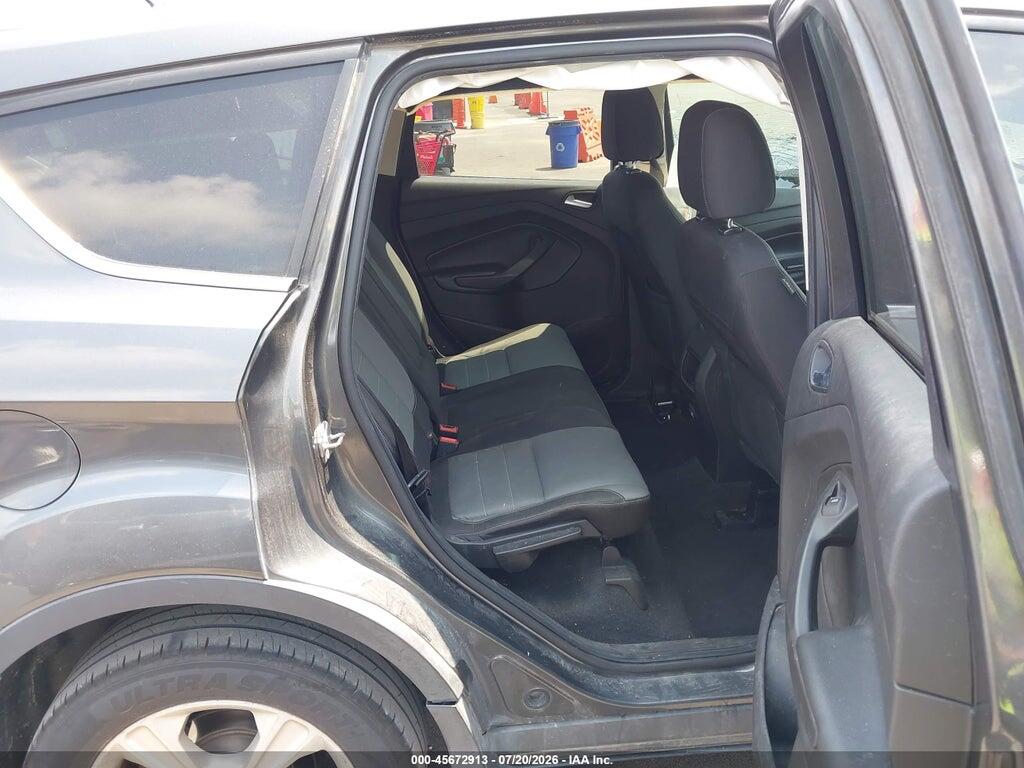 1FMCU0G72GUC89210 2016 FORD ESCAPE photo no. 8