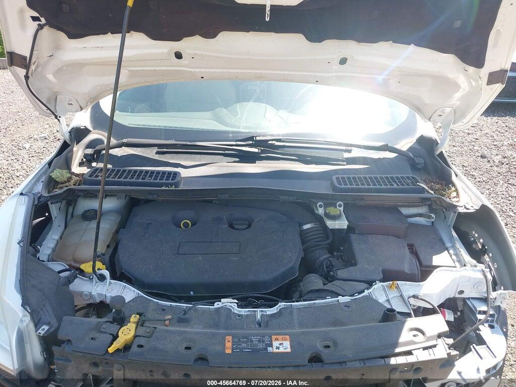 1FMCU9G96GUA61622 2016 FORD ESCAPE photo no. 10