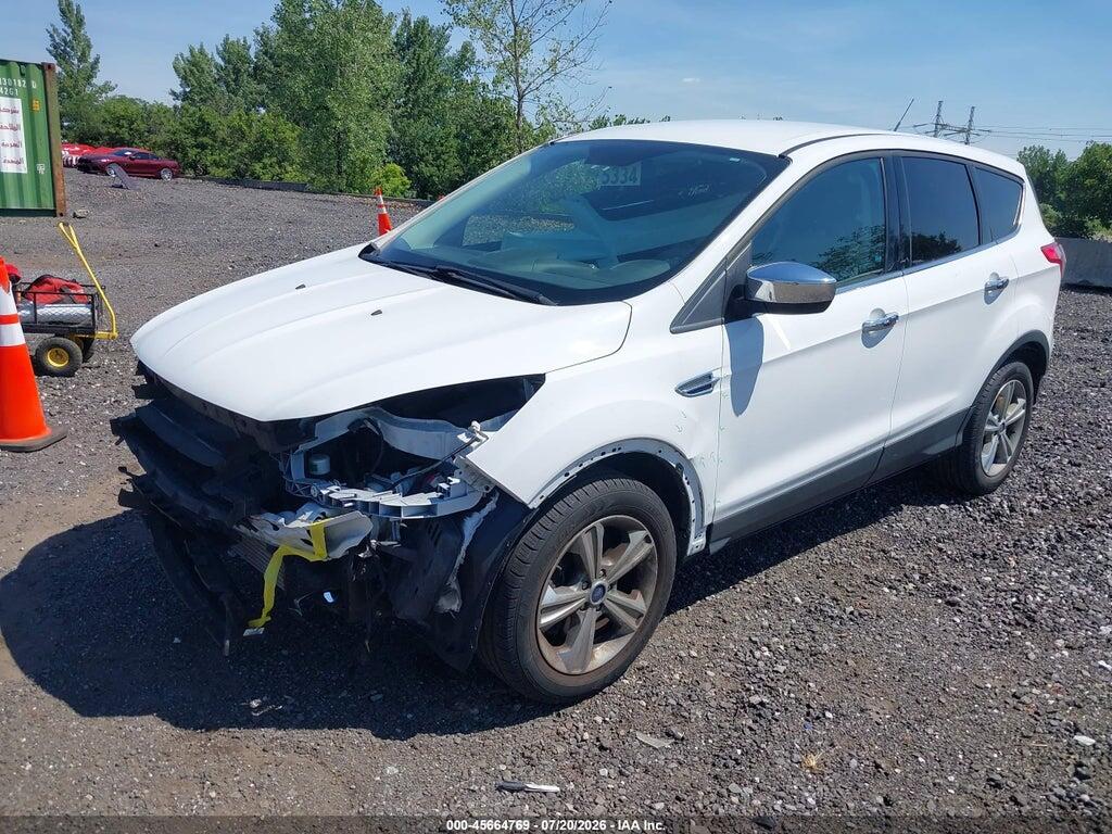 1FMCU9G96GUA61622 2016 FORD ESCAPE photo no. 2