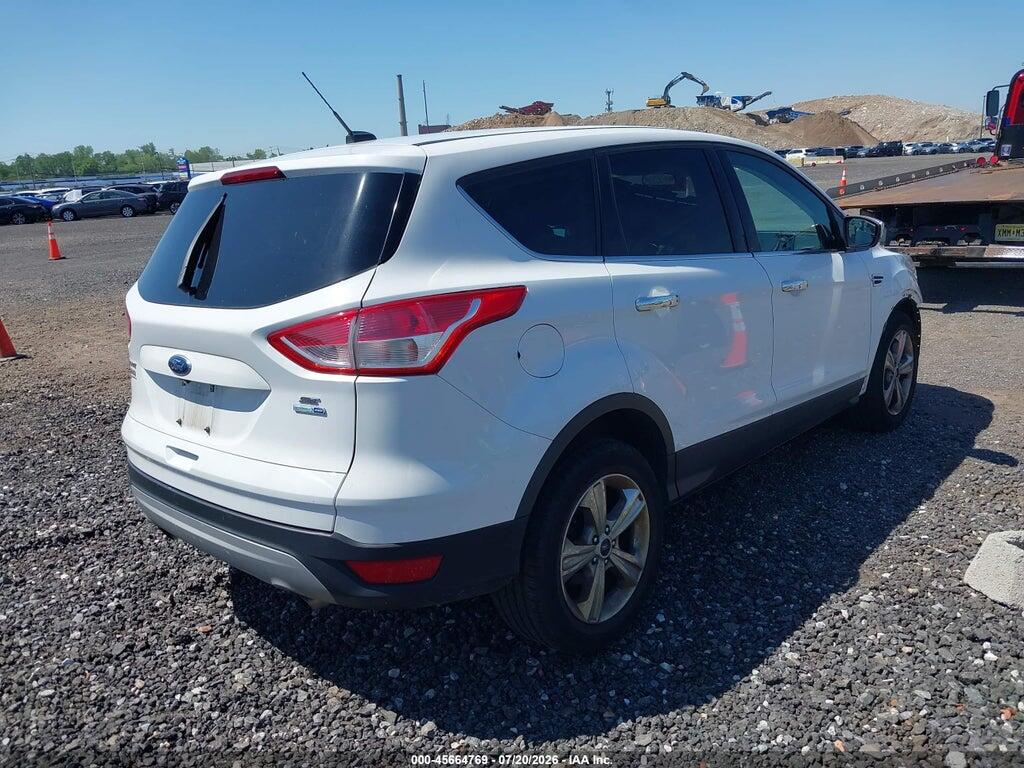 1FMCU9G96GUA61622 2016 FORD ESCAPE photo no. 4