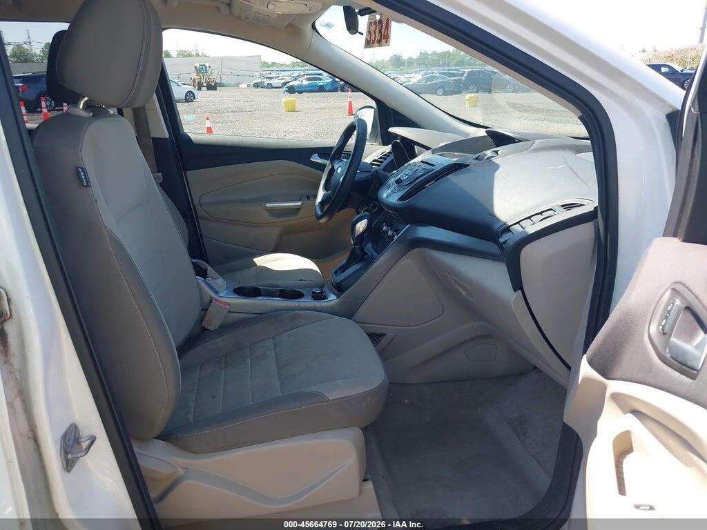 1FMCU9G96GUA61622 2016 FORD ESCAPE photo no. 5