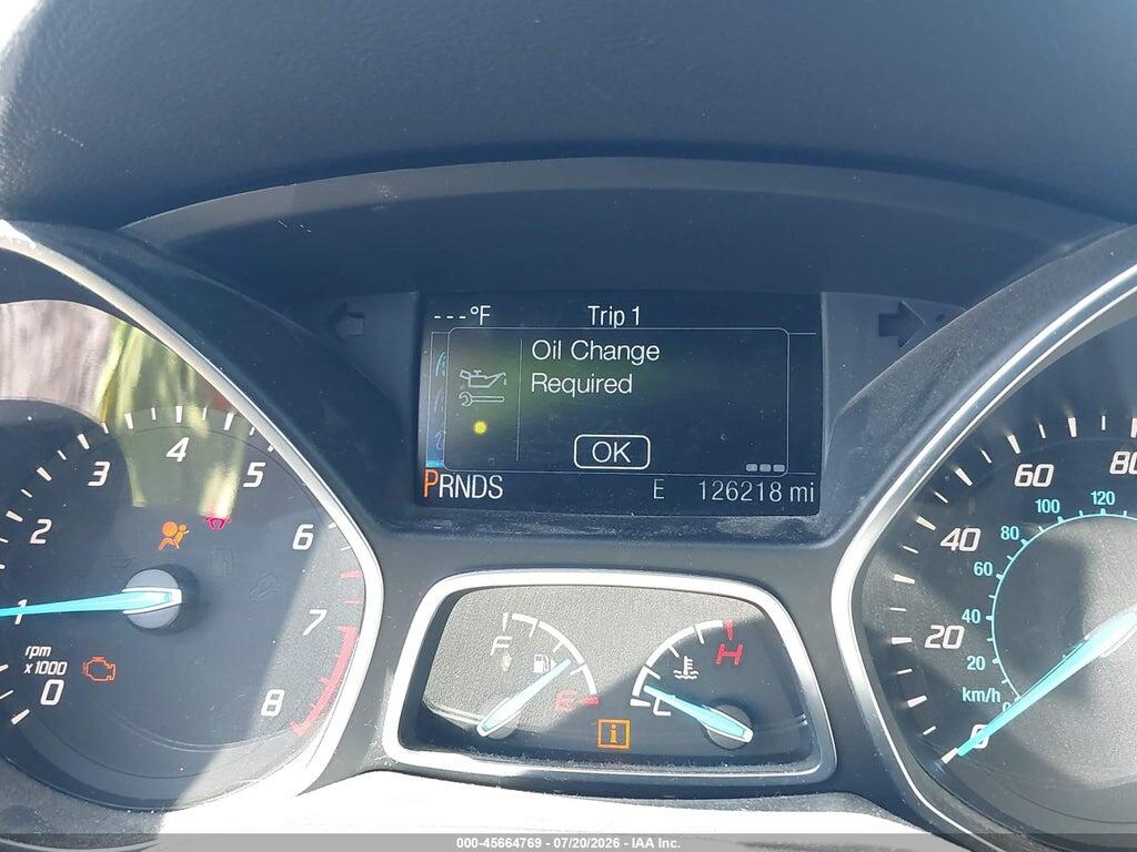 1FMCU9G96GUA61622 2016 FORD ESCAPE photo no. 7