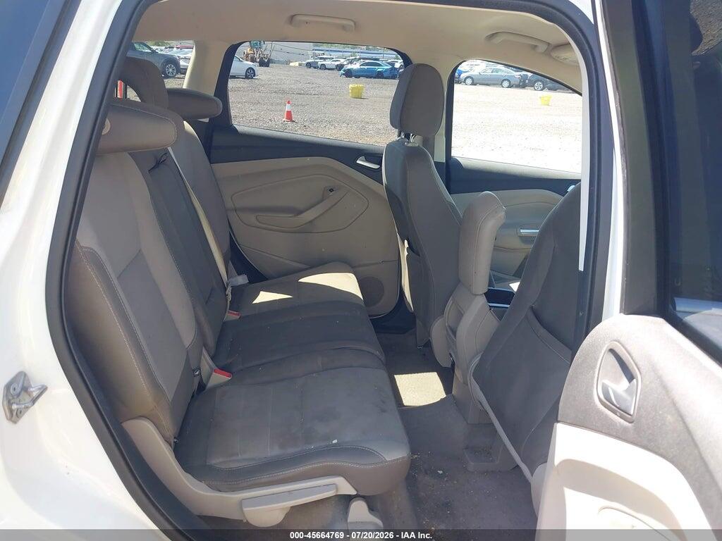 1FMCU9G96GUA61622 2016 FORD ESCAPE photo no. 8