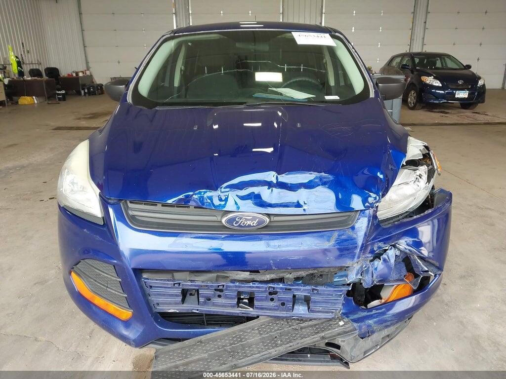 1FMCU0F72GUA63590 2016 FORD ESCAPE photo no. 12