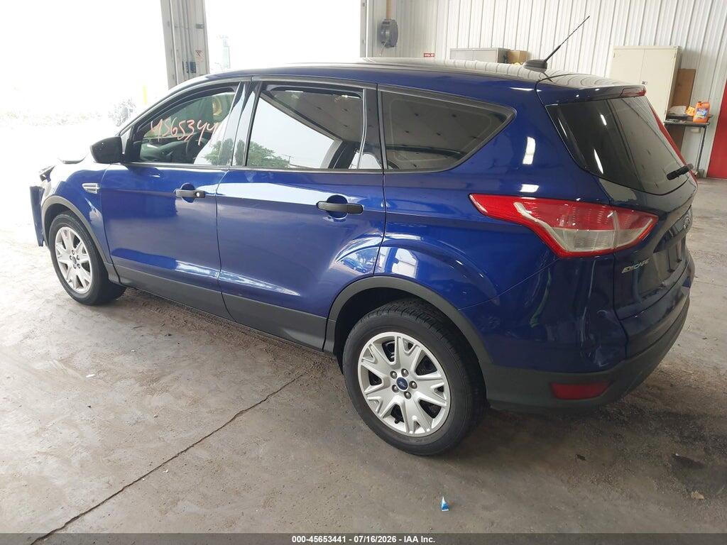 1FMCU0F72GUA63590 2016 FORD ESCAPE photo no. 3