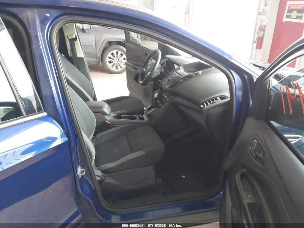 1FMCU0F72GUA63590 2016 FORD ESCAPE photo no. 5