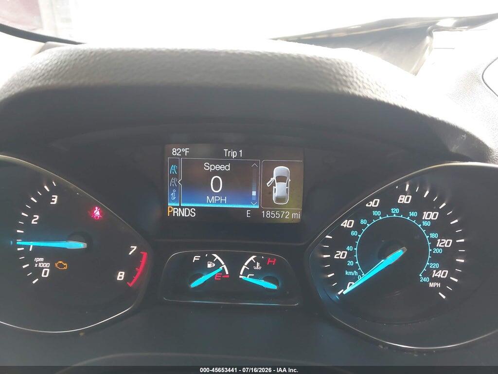 1FMCU0F72GUA63590 2016 FORD ESCAPE photo no. 7