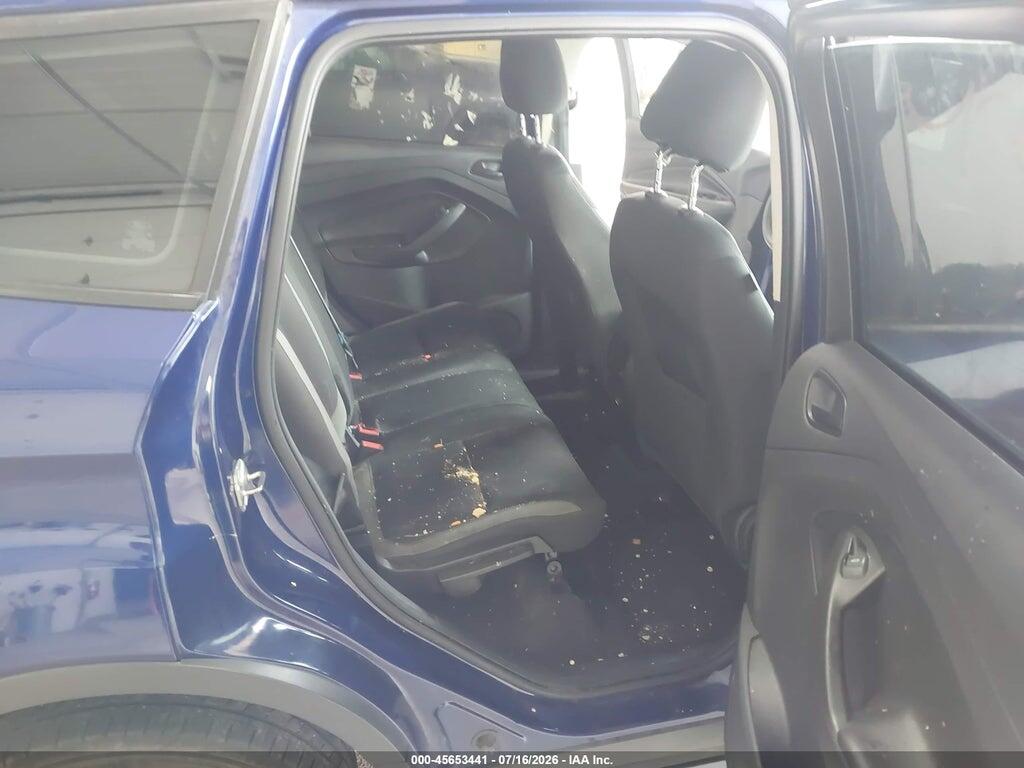 1FMCU0F72GUA63590 2016 FORD ESCAPE photo no. 8